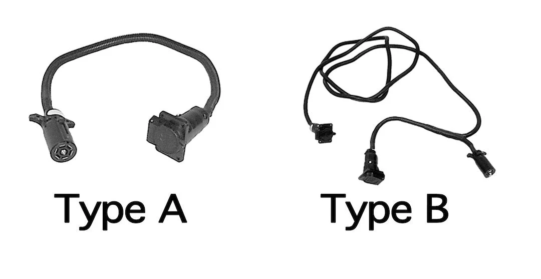 Torklift Wiring Harness - 48' – Marine Boat Replacement Part