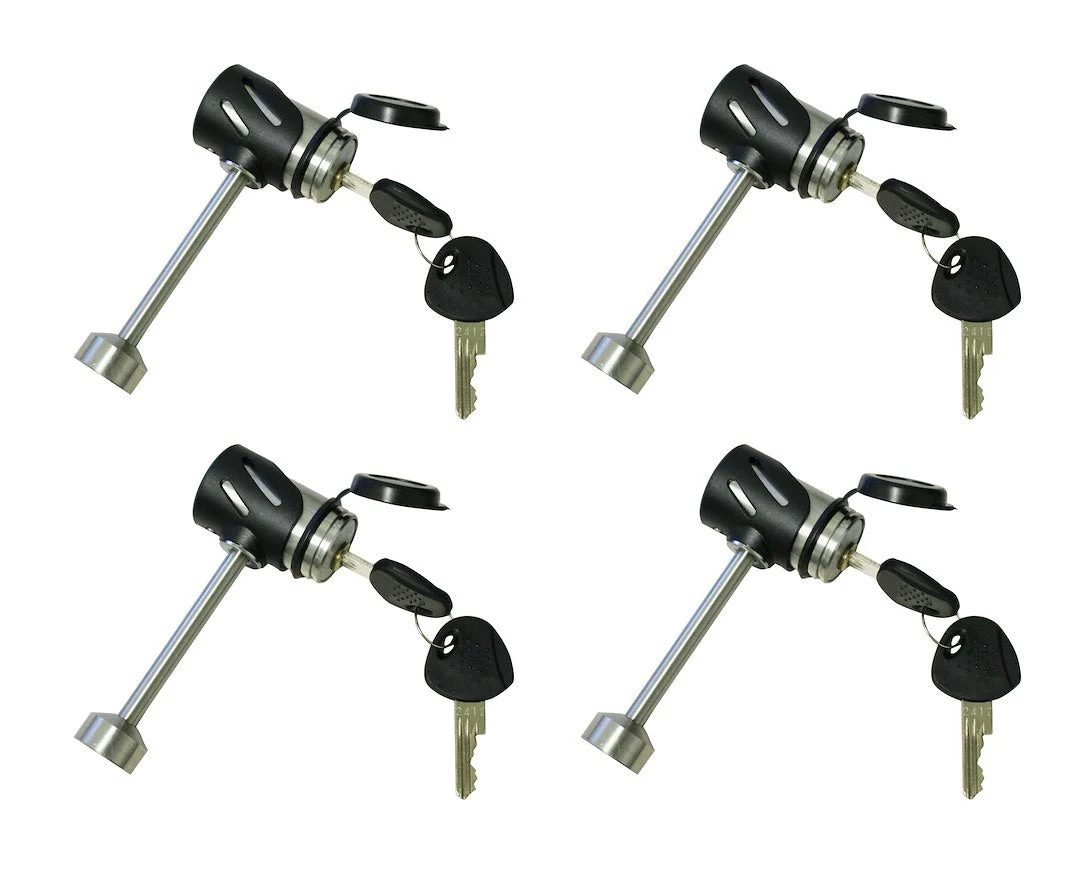 Torklift Tie Down Locks – Marine Boat Replacement Part