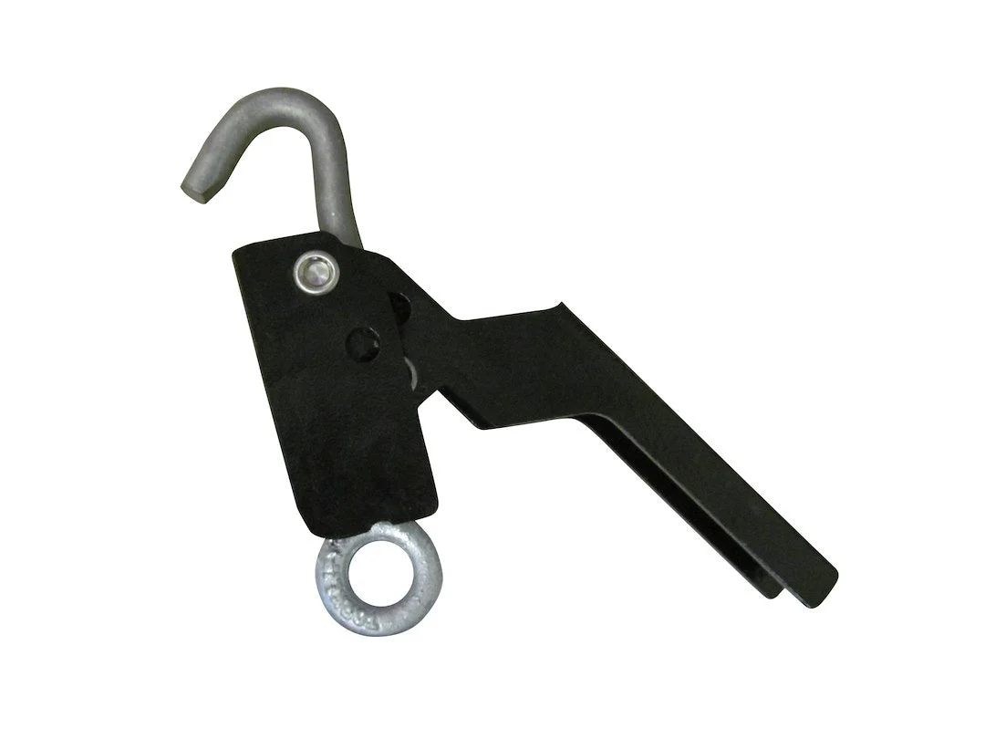 Torklift Derringer - Polished – Marine Boat Replacement Part