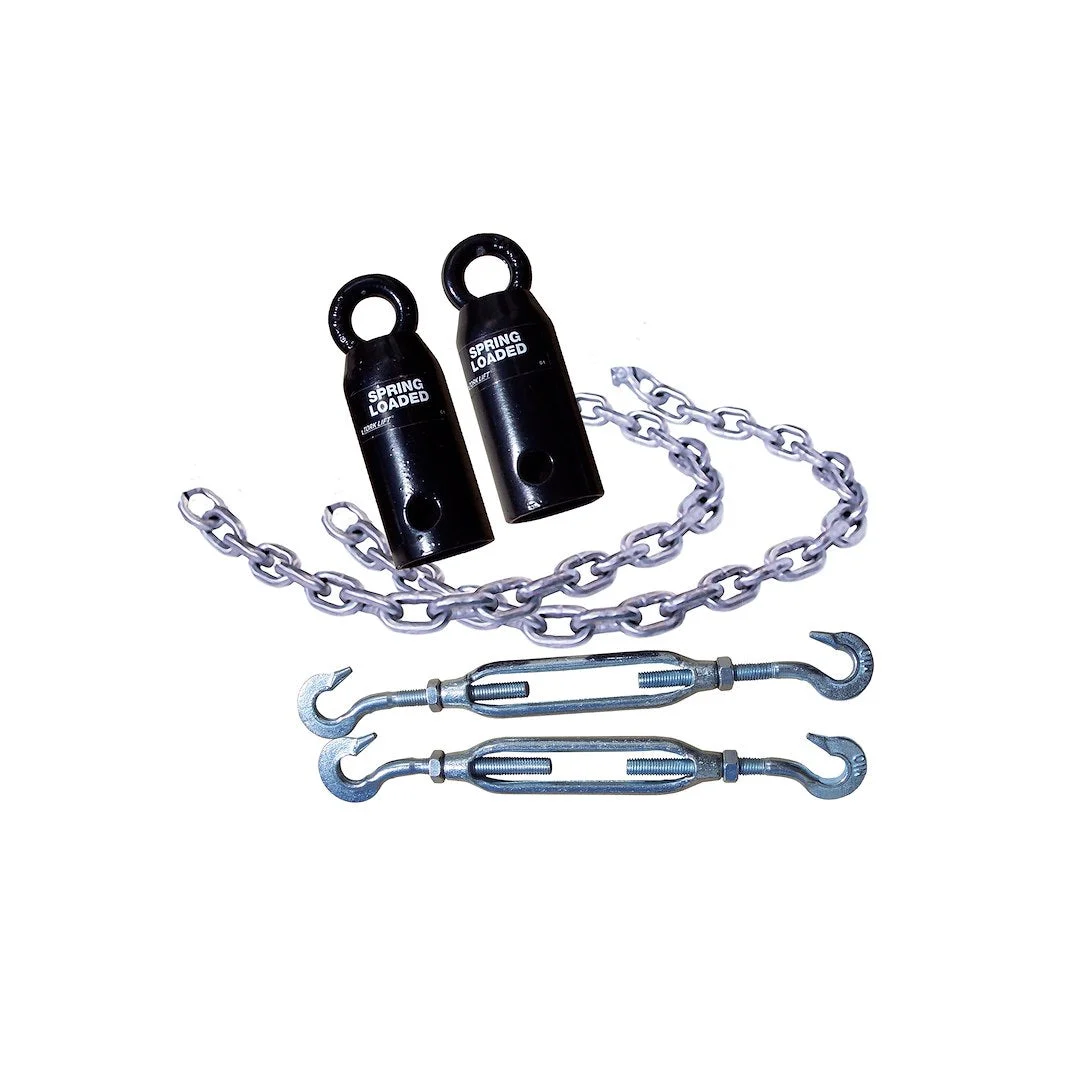 Torklift Springload Kit – Marine Boat Replacement Part