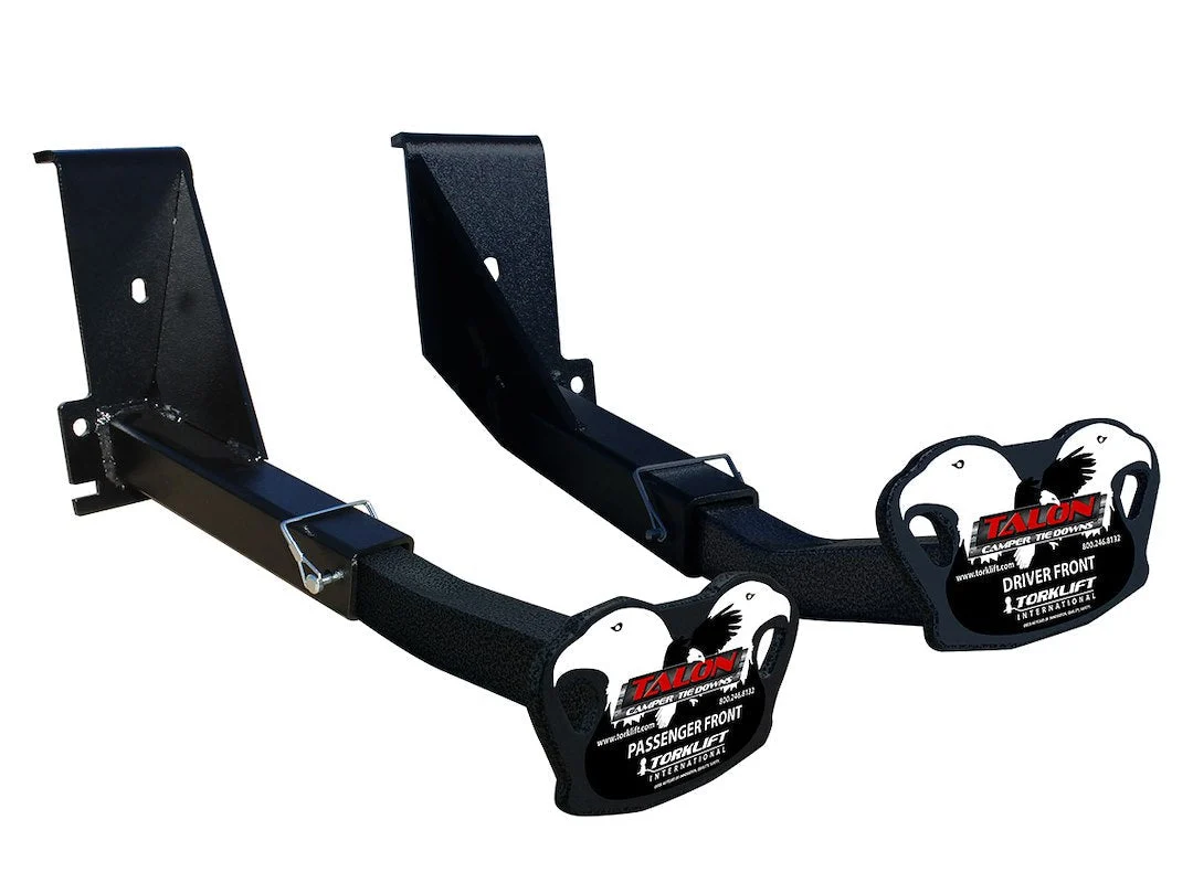 Torklift Rear Talon Aluminum Tie Down – Marine Boat Replacement Part