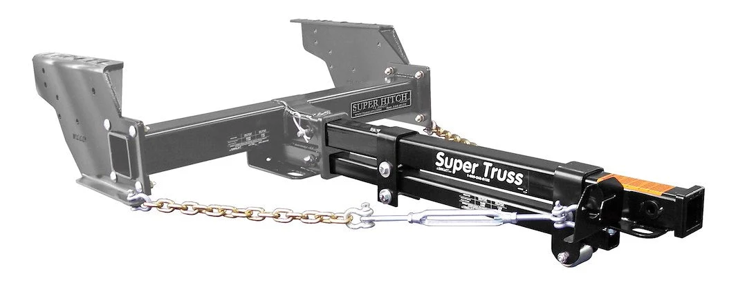 Torklift Superhitch Extension – Marine Boat Replacement Part