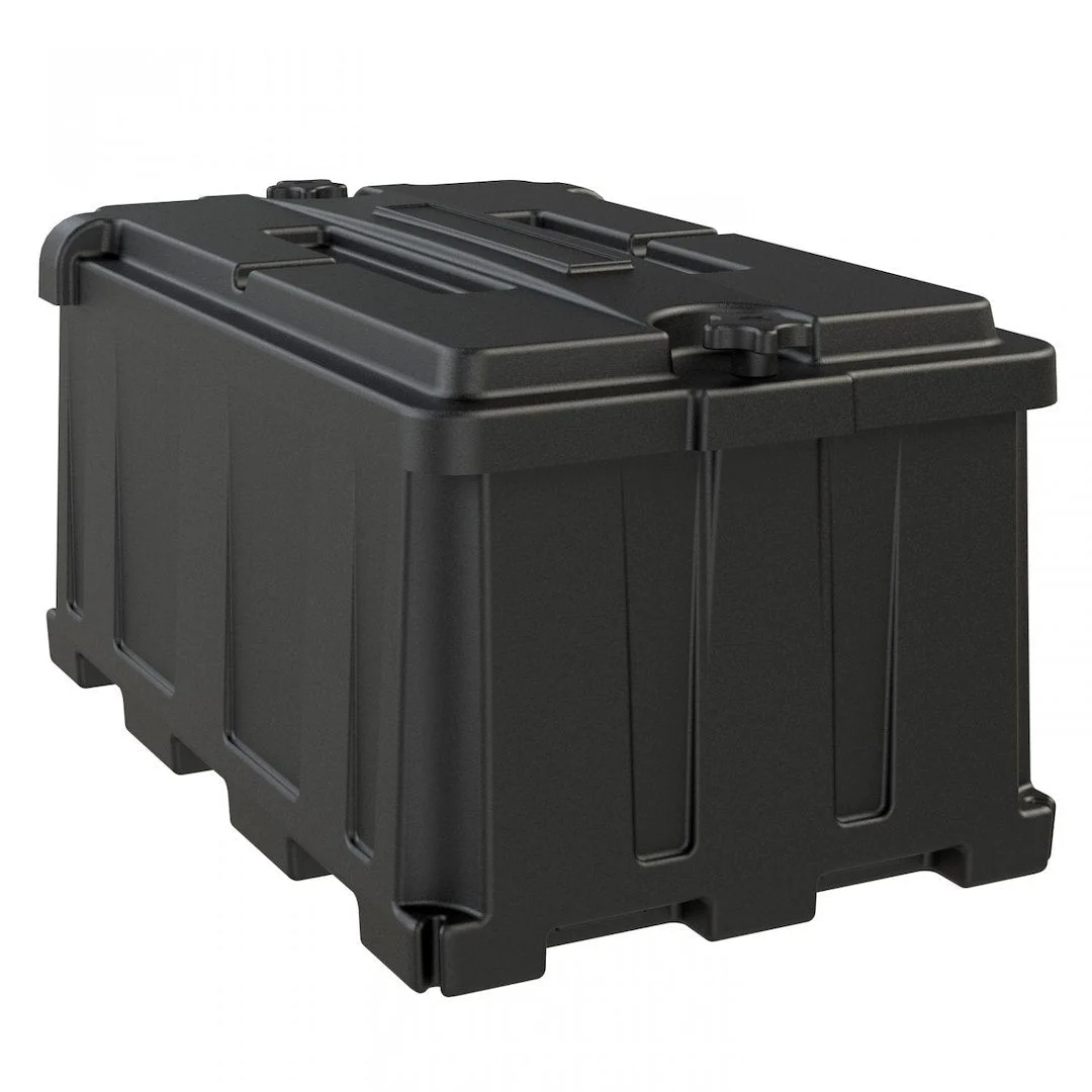 Noco Marine Battery Box