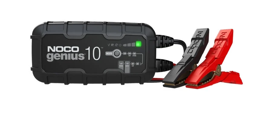 Noco 10A Battery Charger – Marine Electrical Replacement Part