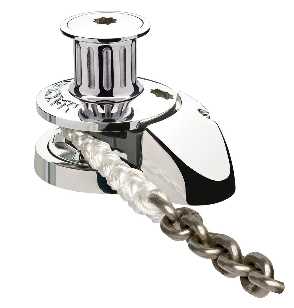 Maxwell Rc Ser.+Capstan 1320#5/16'Chain12V – Marine Boat Replacement Part
