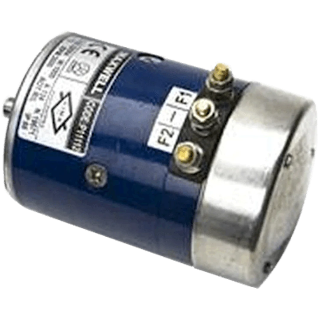 Maxwell Motor Cima 12V 1000W – Marine Boat Replacement Part