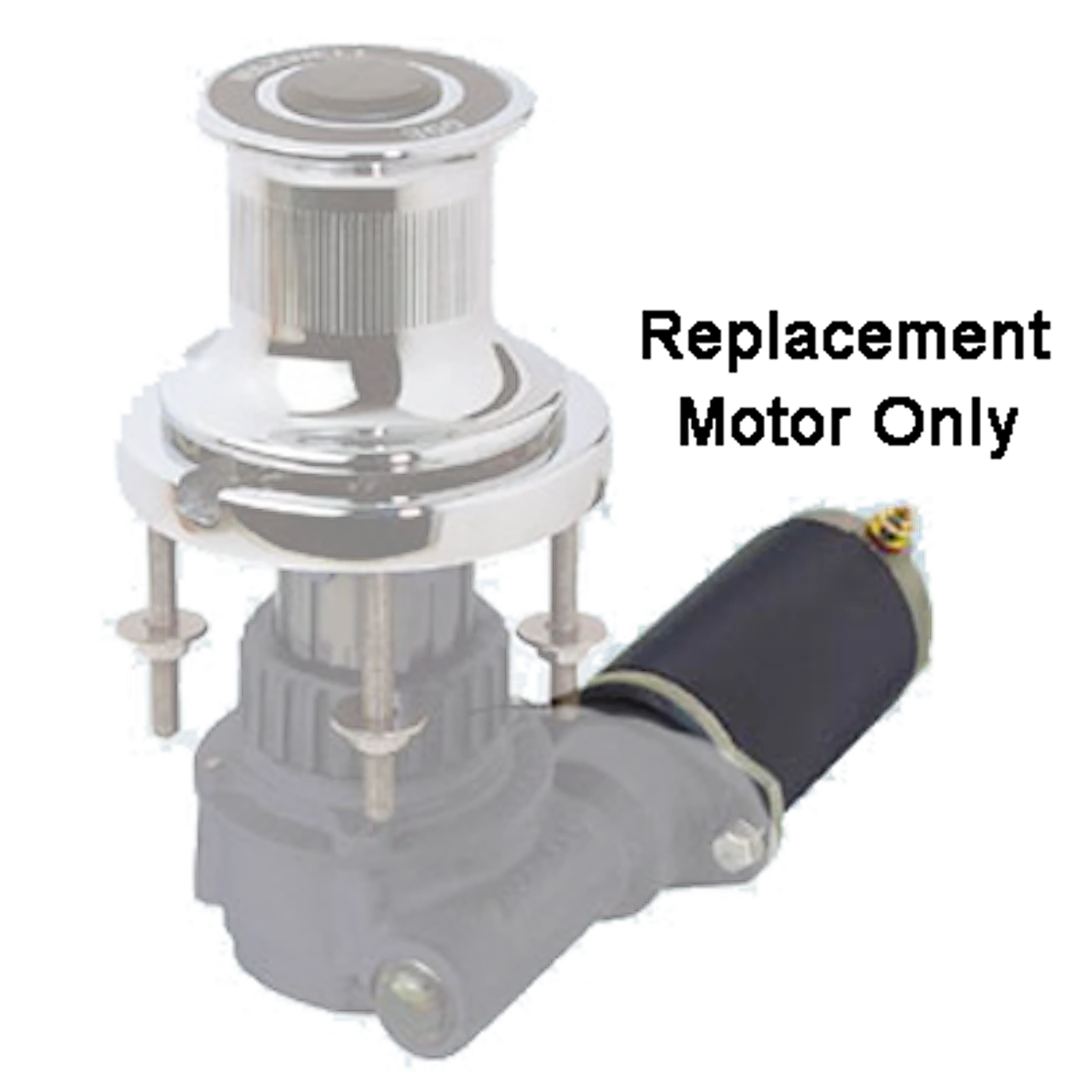 Maxwell Motor 500 Series 12 Volt – Marine Boat Replacement Part