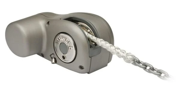 Maxwell Hrc Series Free Fall 5/16 Chain12V – Marine Boat Replacement Part