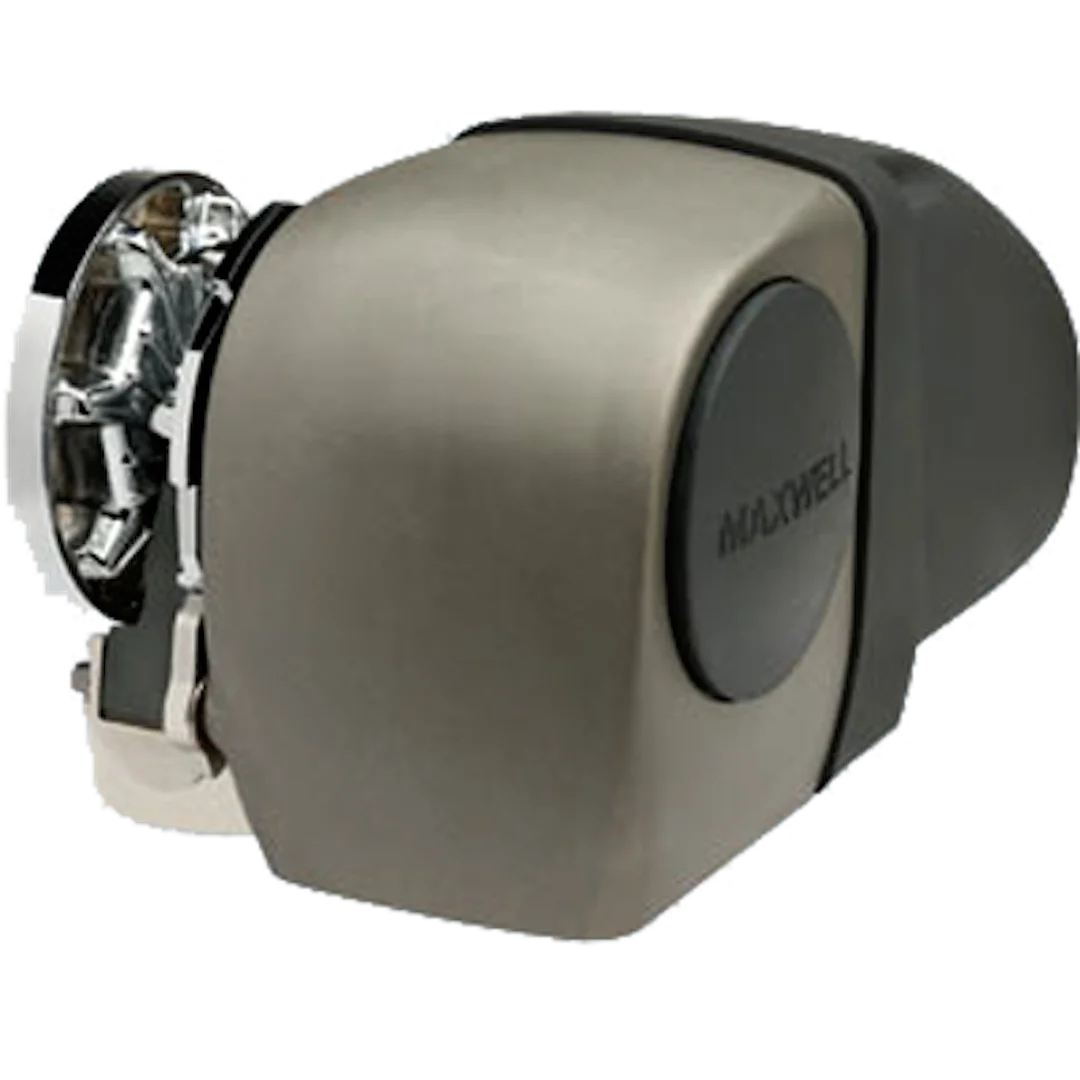 Maxwell Hrc Ser.1870# 3/8'Chain 12V No Cap. – Marine Electrical Replacement Part