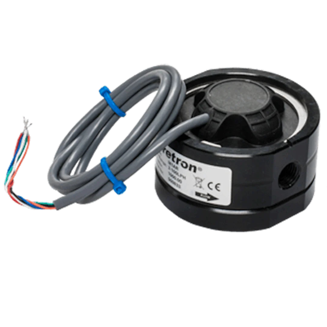 Maretron Fuel Flow Sensor 2 -100 Lph – Marine Boat Replacement Part