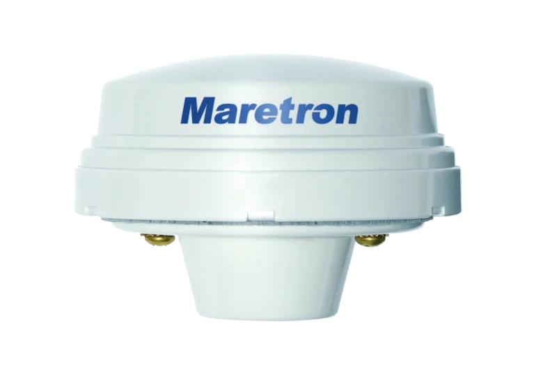 Maretron GPS/Waas Smart Antenna – Marine Boat Replacement Part