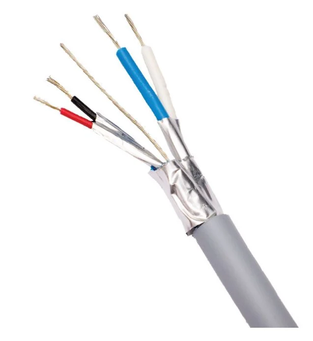 Maretron Micro Bulk Cable Gry 20 Meters-1 Pc – Marine Electrical Replacement Part