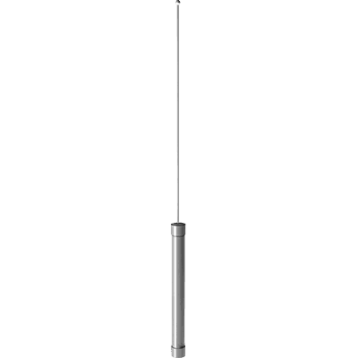 Morad VHF-156-Hd VHF Ant 6Db 156Mhz – Marine Electrical Replacement Part