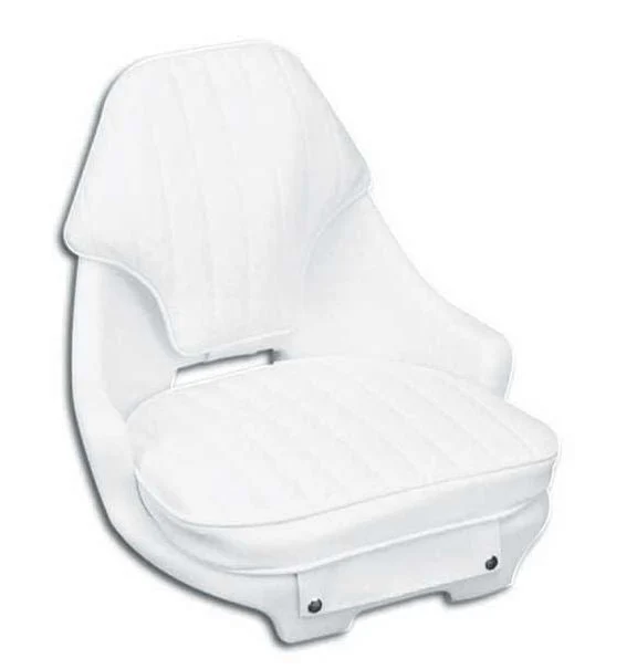 Moeller White 2050 Ch Cush St & Mount – Marine Boat Replacement Part
