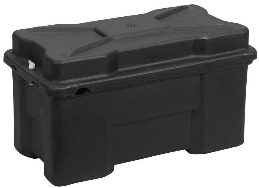 Moeller Bat Box 4D – Marine Boat Replacement Part