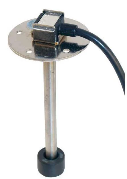 Moeller 12' Rssu Tank Depth 13' – Marine Boat Replacement Part