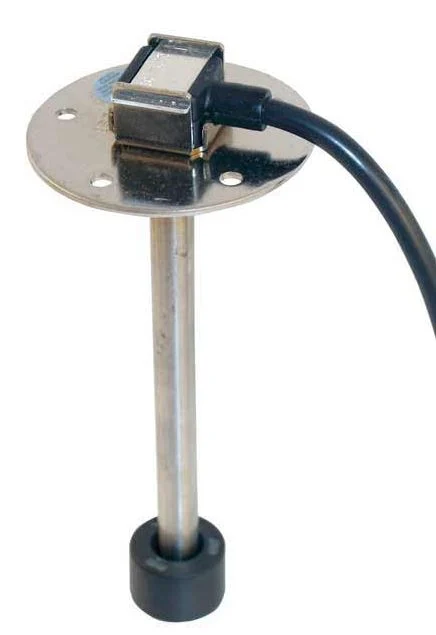 Moeller 10' Rssu Tank Depth 11' – Marine Boat Replacement Part