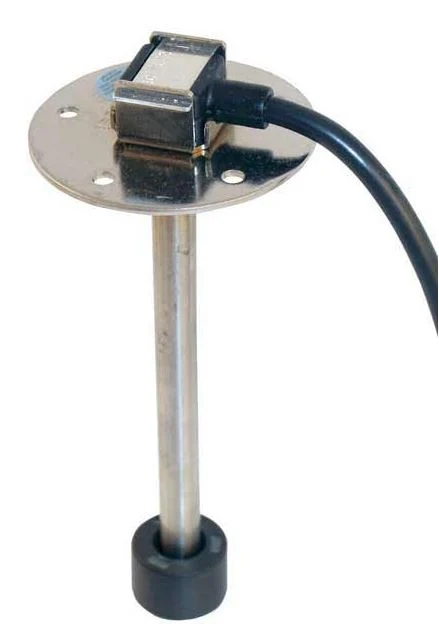 Moeller 8' Rssu Tank Depth 9' – Marine Boat Replacement Part