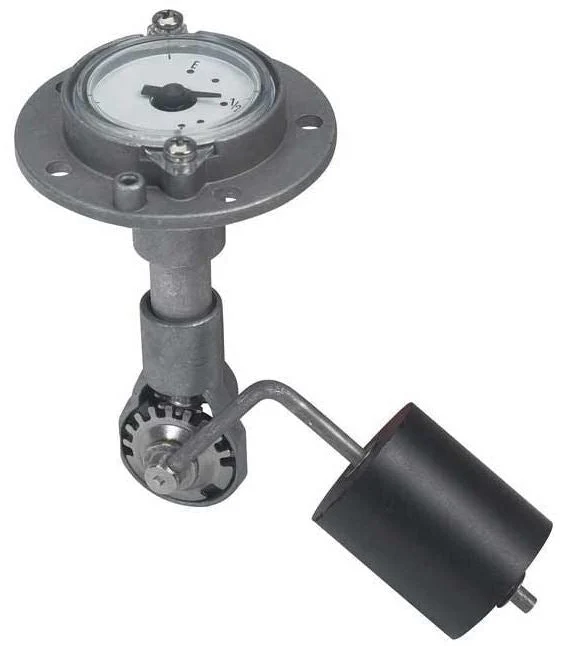 Moeller Msu Tank Depth 10.00' – Marine Boat Replacement Part
