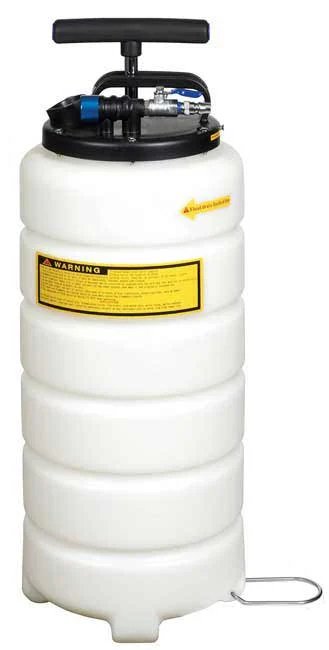 Moeller 15.0L Fluid Extractor – Marine Boat Replacement Part
