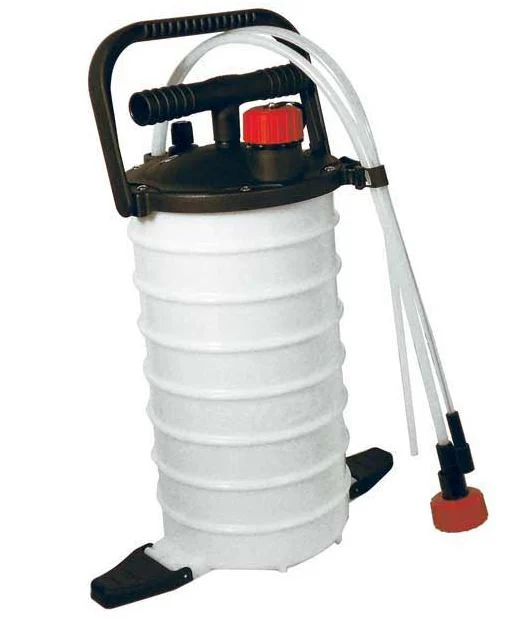 Moeller 7.0L Fluid Extractor – Marine Boat Replacement Part