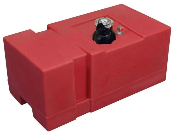 Moeller 18 Gal Tpsd Fl Tnk – Boat Pump & Plumbing Part