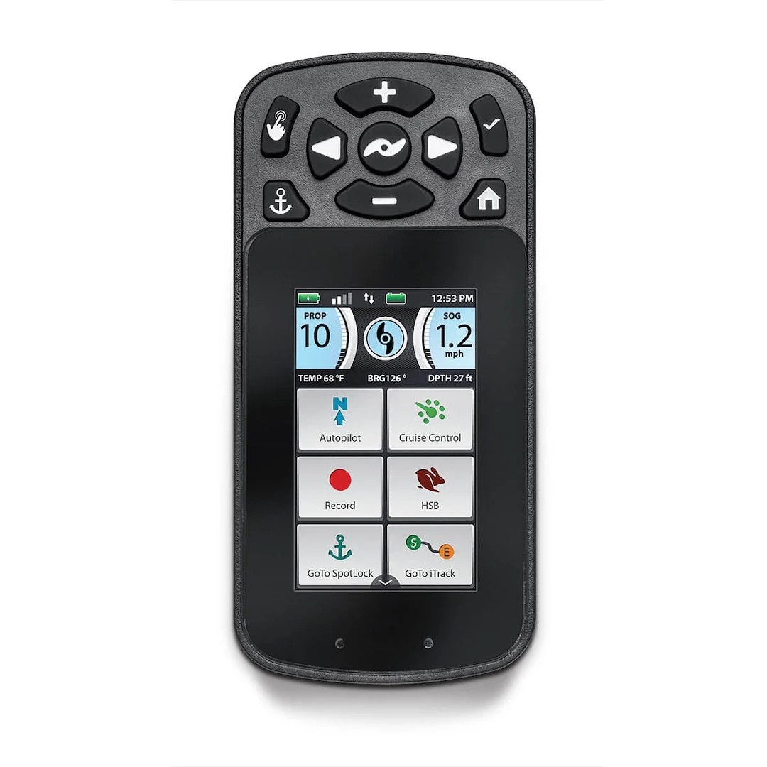 Minn Kota I-Pilot Link Remote Control System – Marine Boat Replacement Part