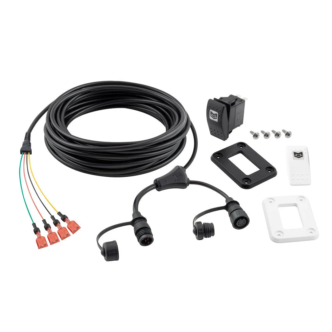 Minn Kota Mkr-30 Remote Power Switch – Marine Electrical Replacement Part