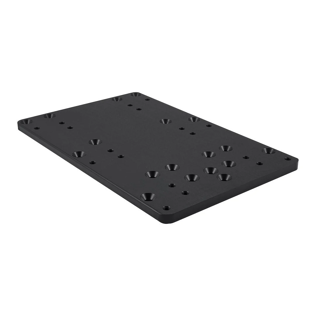 Minn Kota Mka-58 Reinforce Kit Blk – Marine Boat Replacement Part
