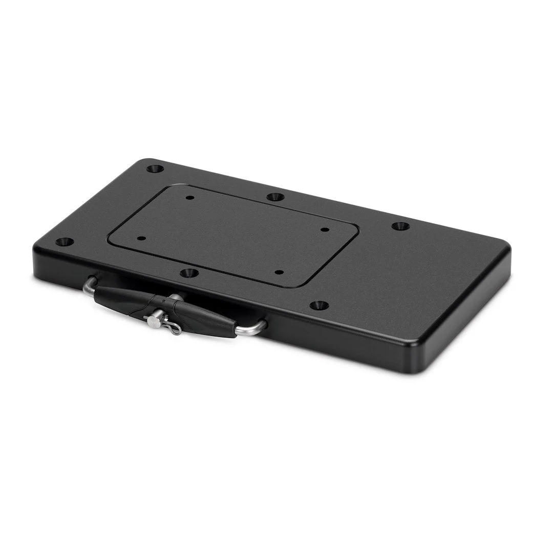 Minn Kota Mka-21 Quick Release Bracket – Marine Boat Replacement Part