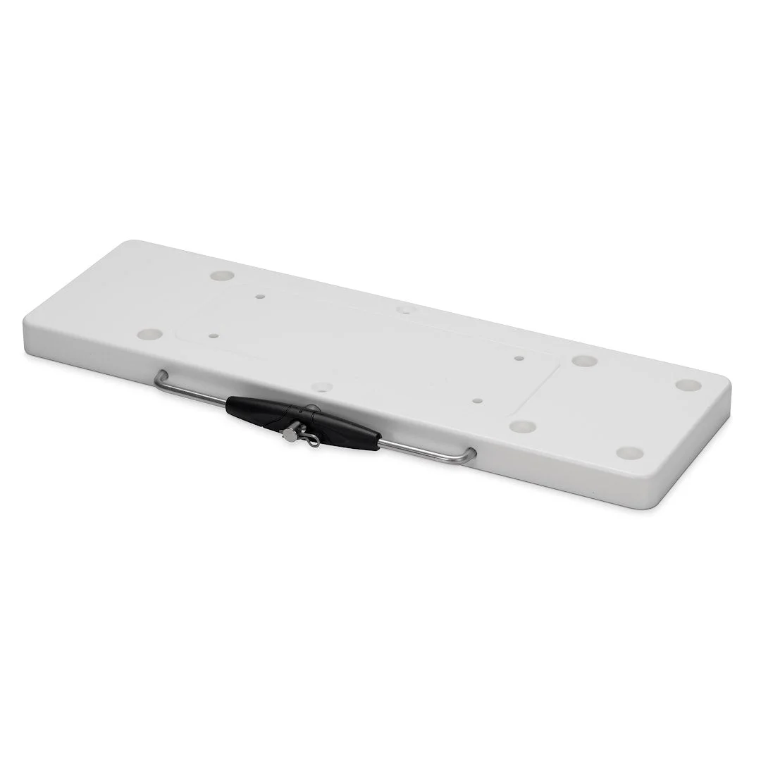 Minn Kota Quick Release Bracket Riptide Sf/Sm – Marine Boat Replacement Part