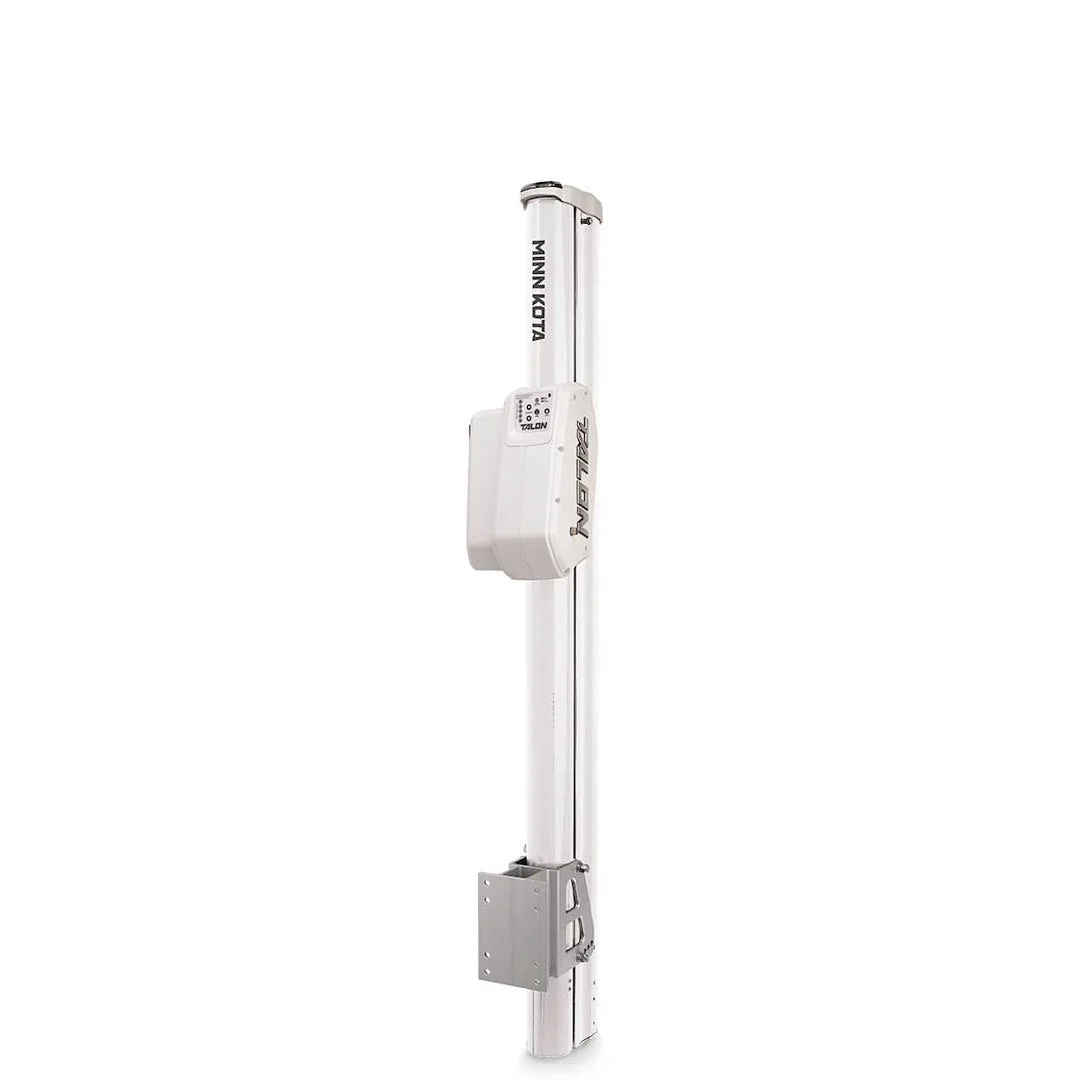 Minn Kota Talon Anchor 12' White Bt – Marine Electrical Replacement Part