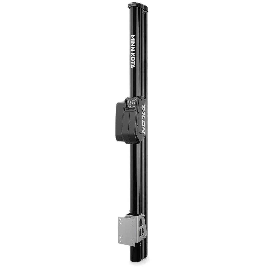 Minn Kota Talon Anchor 15' Black Bt – Marine Electrical Replacement Part