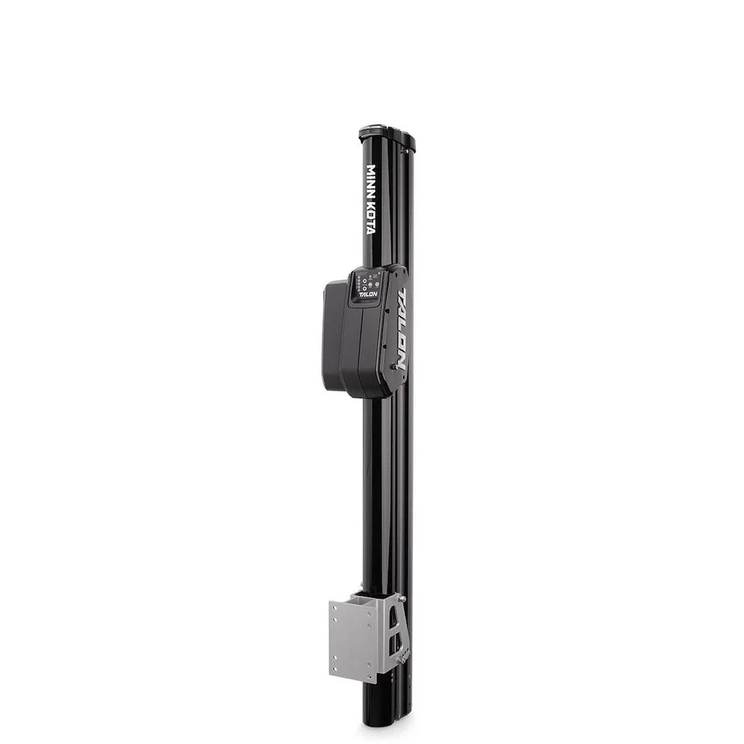 Minn Kota Talon Anchor 12' Black Bt – Marine Electrical Replacement Part