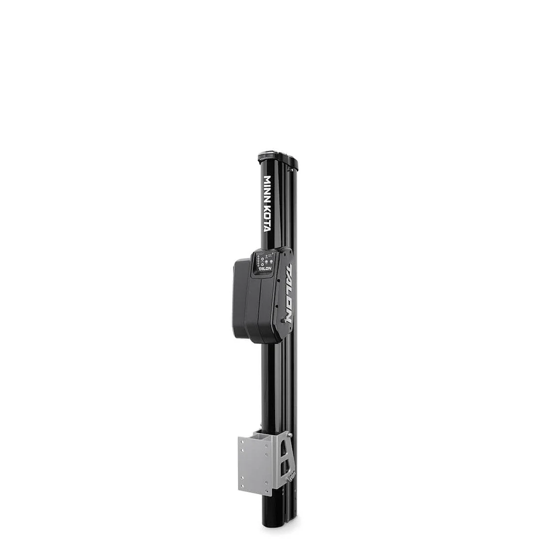 Minn Kota Talon Anchor 10' Black Bt – Marine Electrical Replacement Part