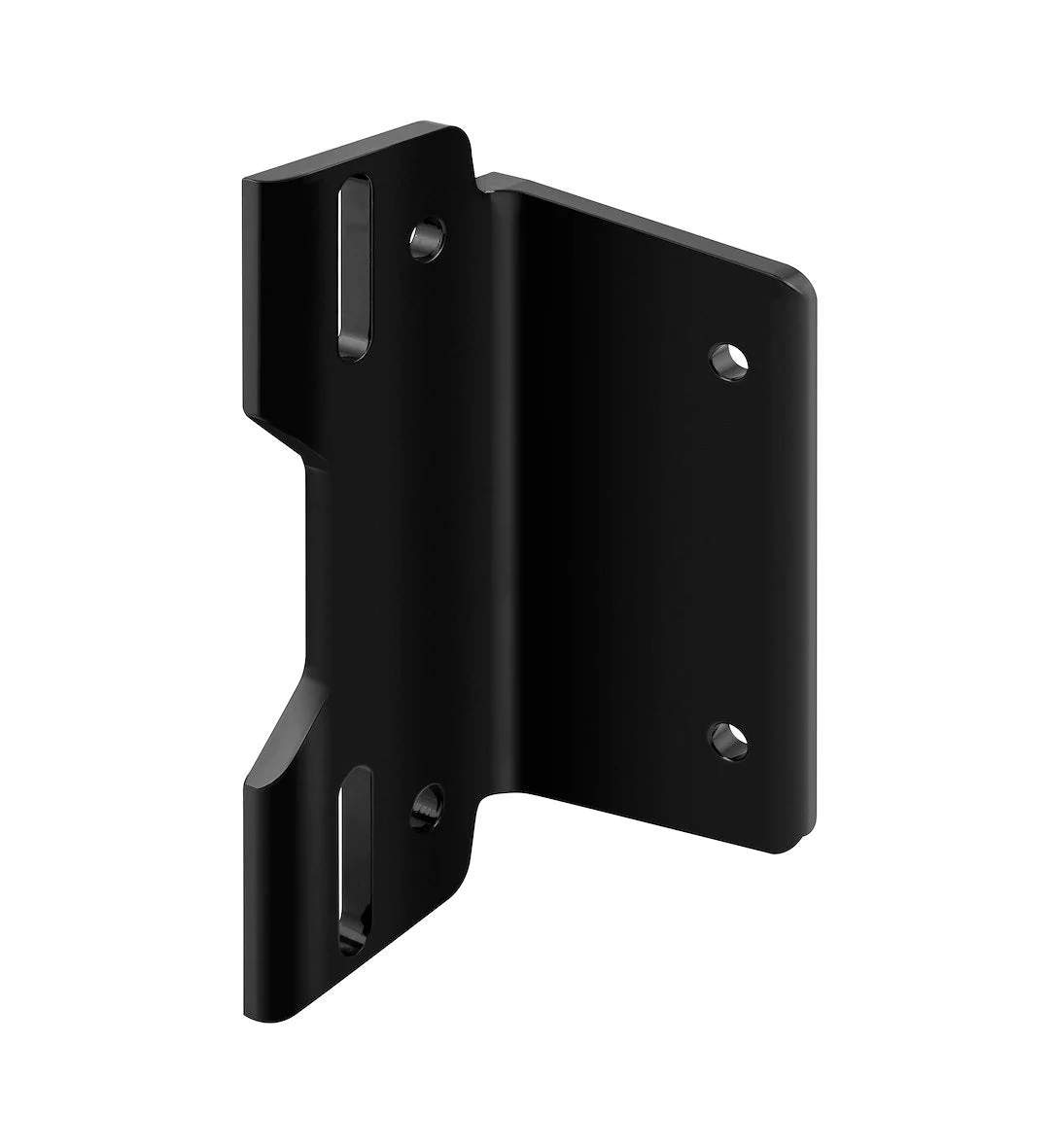 Minn Kota Outboard Raptor Universal Sandwich Adptr Blk