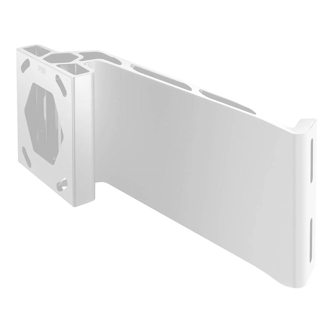 Minn Kota Raptor Jack Plt Brkt Port 8'X6' Wh – Marine Boat Replacement Part