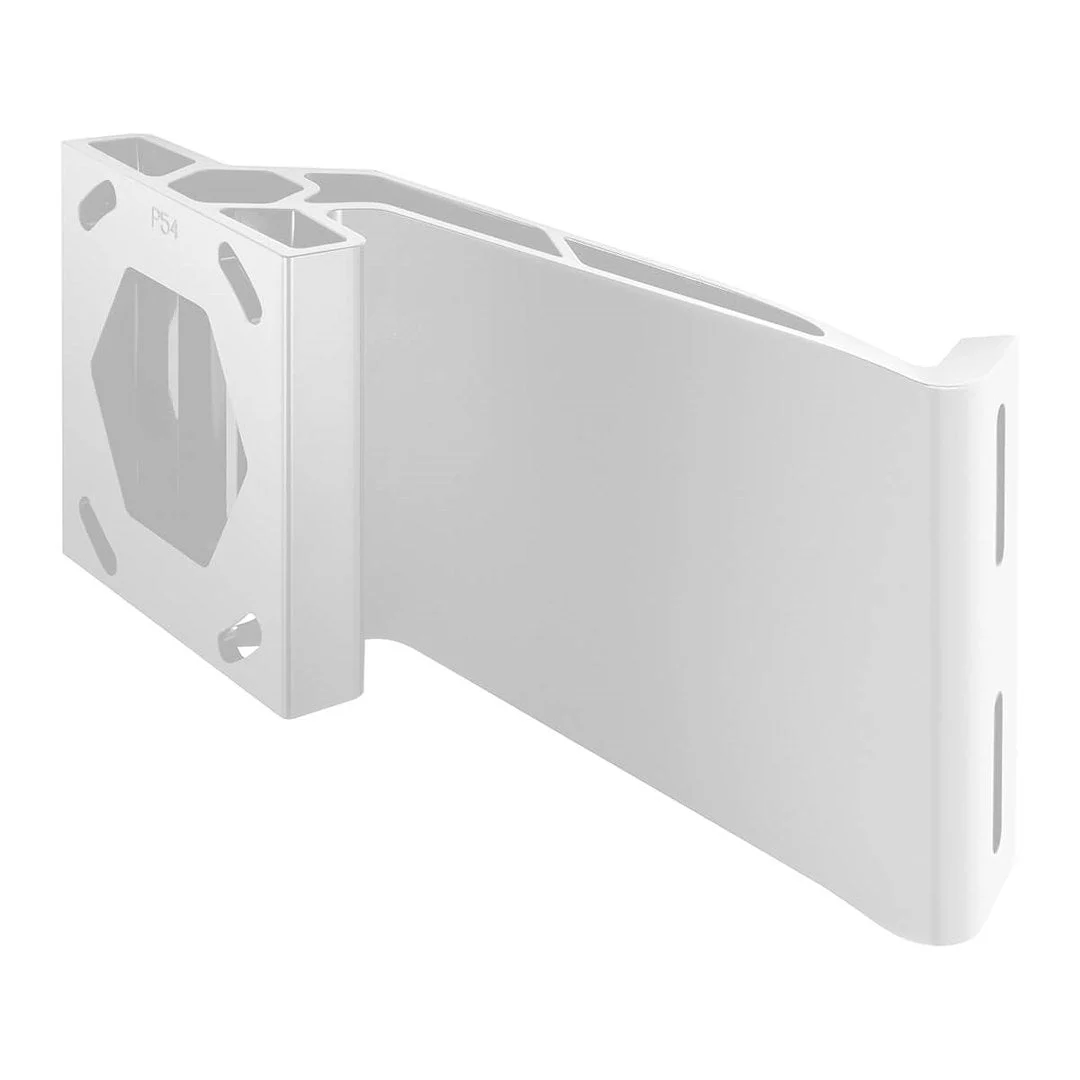Minn Kota Raptor Jack Plt Brkt Port 5'X4' Wh – Marine Boat Replacement Part