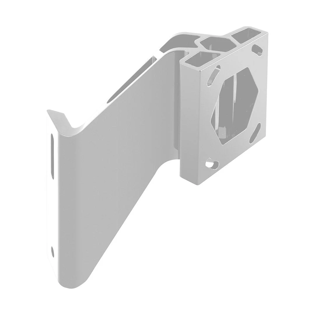Minn Kota Raptor Jack Plate Brkt 6' Stdb Wht – Marine Boat Replacement Part