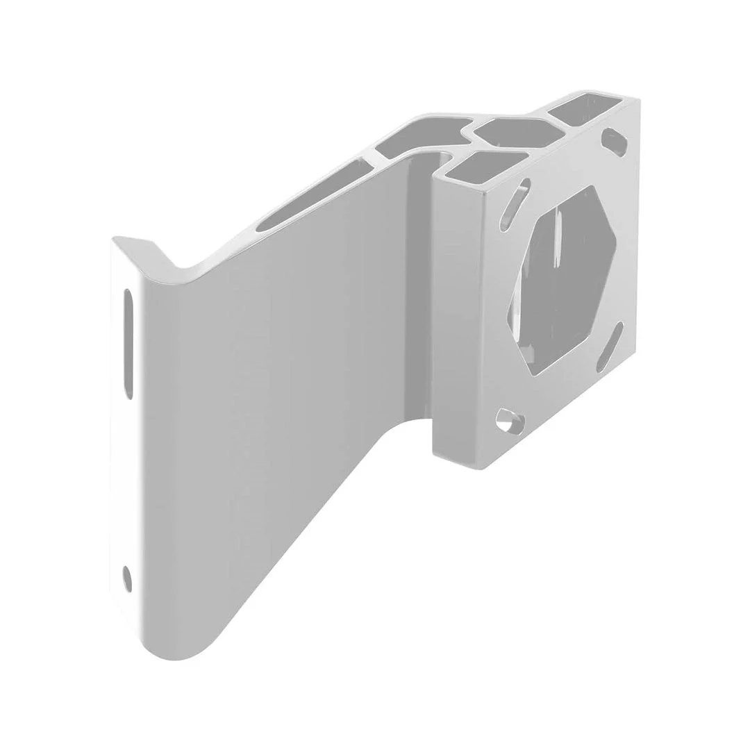 Minn Kota Raptor Jack Plate Brkt 4' Stdb Wht – Marine Boat Replacement Part