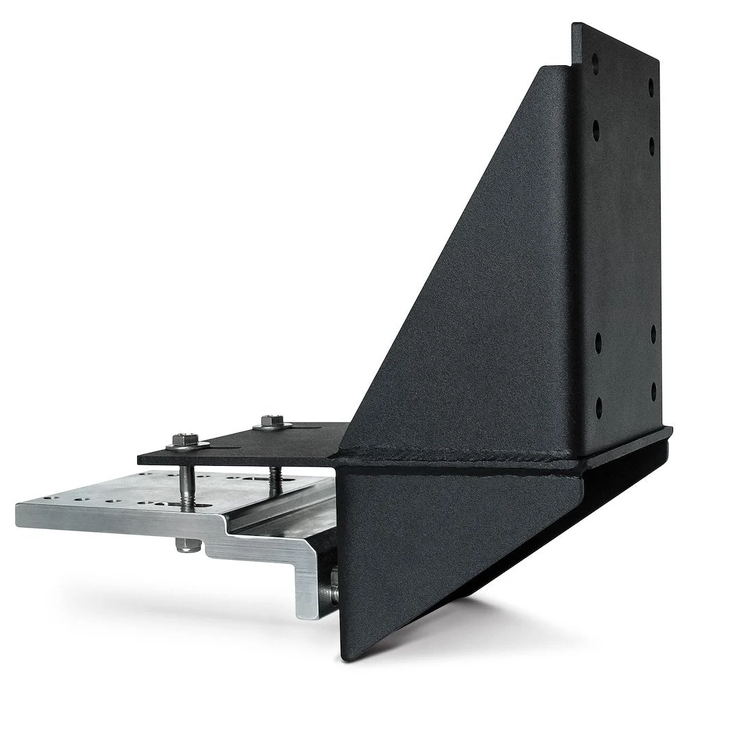Minn Kota Talon Pontoon Edge Mount Kit – Marine Boat Replacement Part