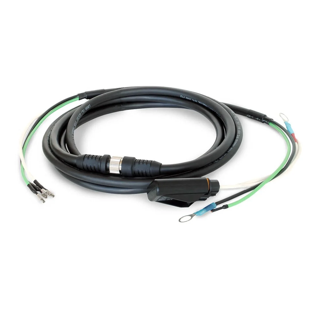 Minn Kota Talon Quick Connect Plug – Marine Boat Replacement Part