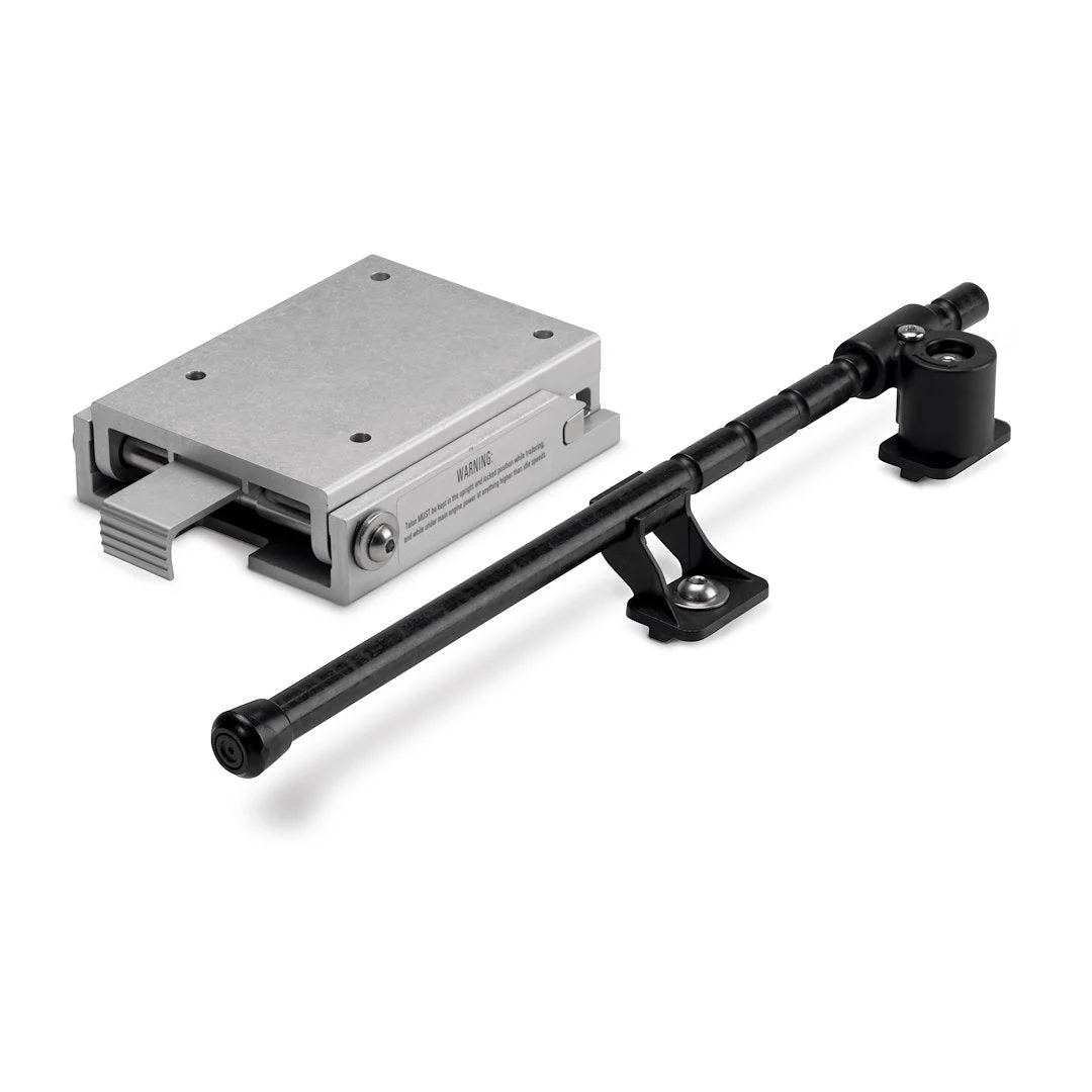 Minn Kota Talon Tilt Bracket 10' & 12' Models – Marine Boat Replacement Part