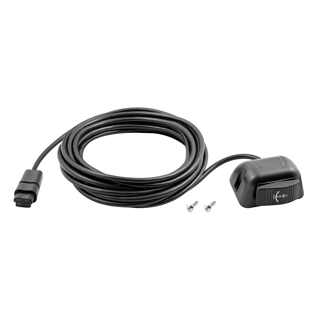 Minn Kota Remote Switch For Deckhand 40 – Marine Electrical Replacement Part
