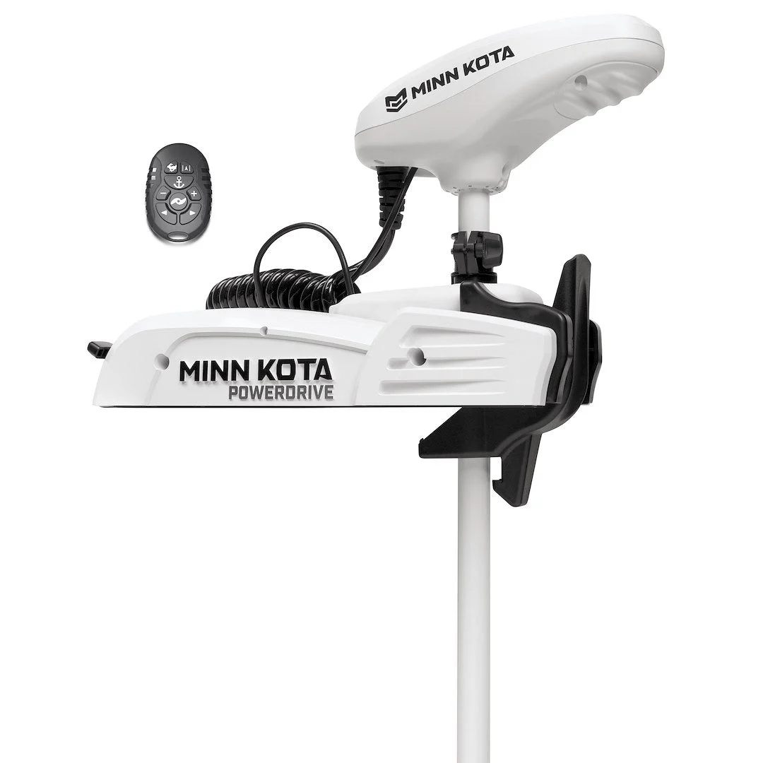 Minn Kota Rt_Powerdrive 70/Mr – Marine Boat Replacement Part