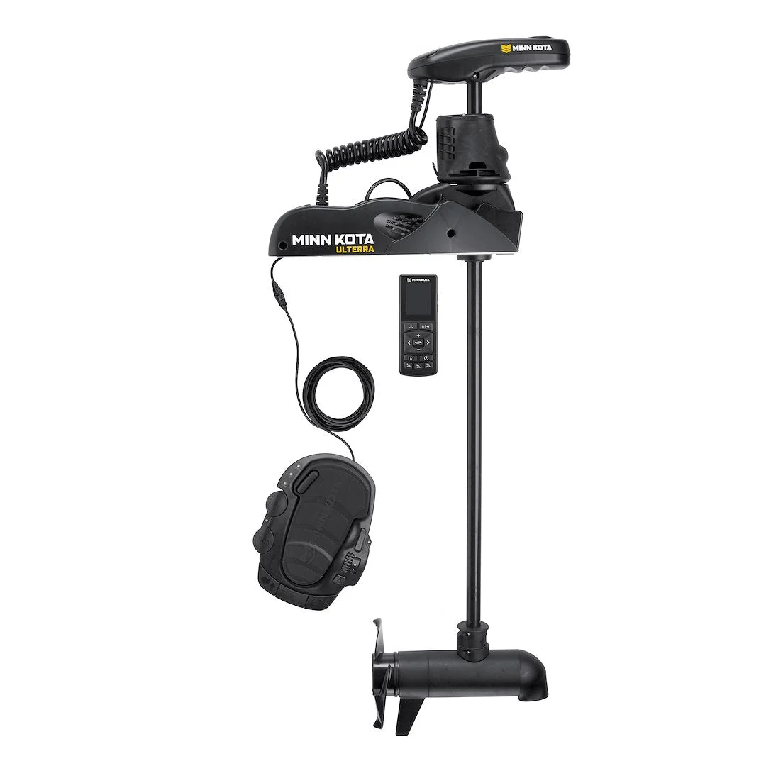 Minn Kota Ulterra 80/Dsc/Wr – Marine Boat Replacement Part