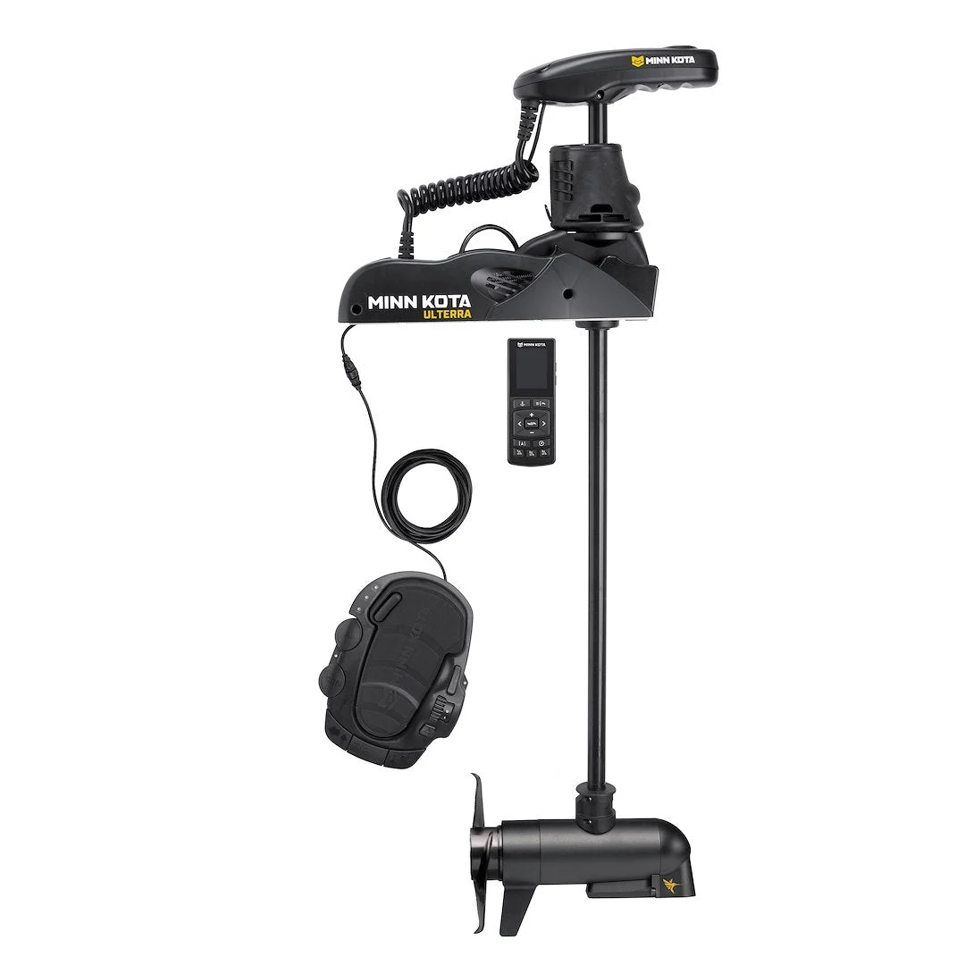 Minn Kota Ulterra 80/Mdi/Wr – Marine Boat Replacement Part