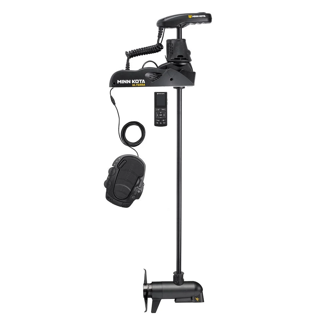 Minn Kota Ulterra 112/Mdi.Wr – Marine Boat Replacement Part
