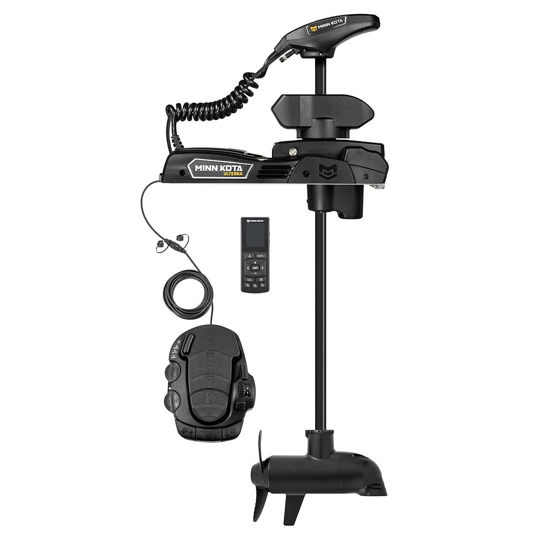 Minn Kota Ulterra 90/115/Dsc/Wr Quest – Marine Boat Replacement Part