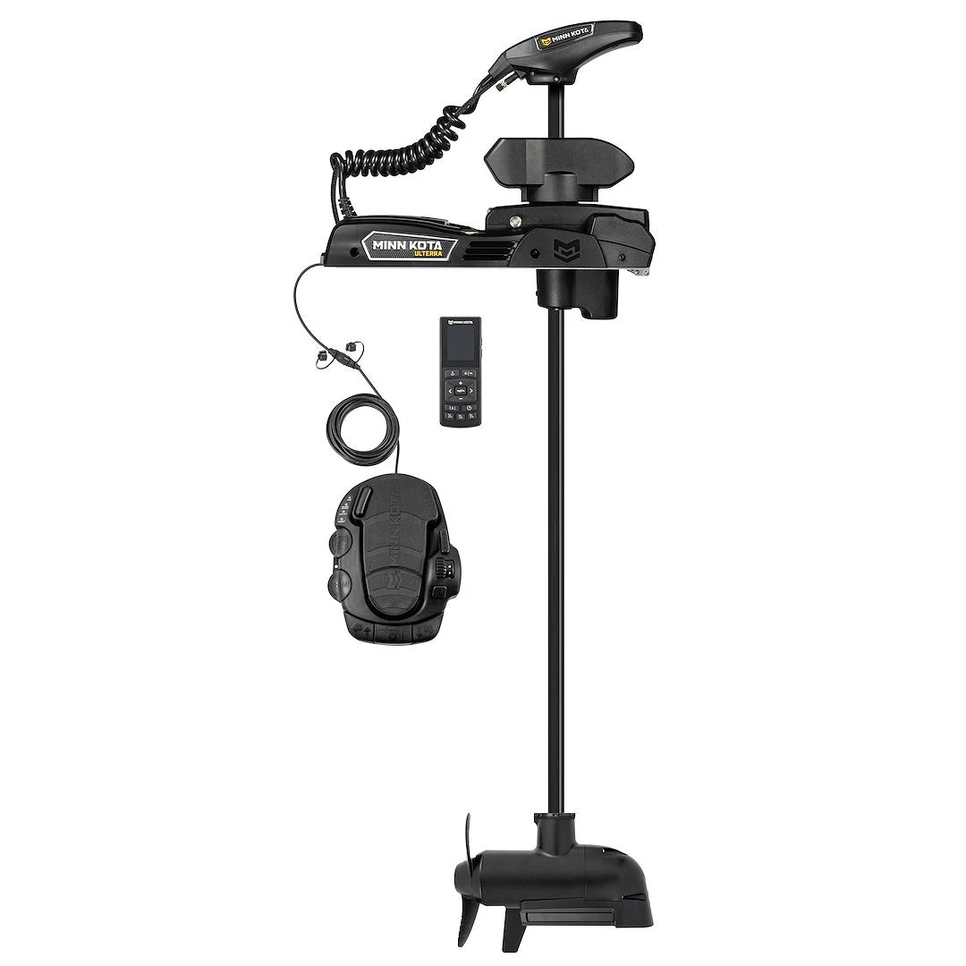 Minn Kota Ulterra 90/115/Msi/Wr Quest – Marine Boat Replacement Part